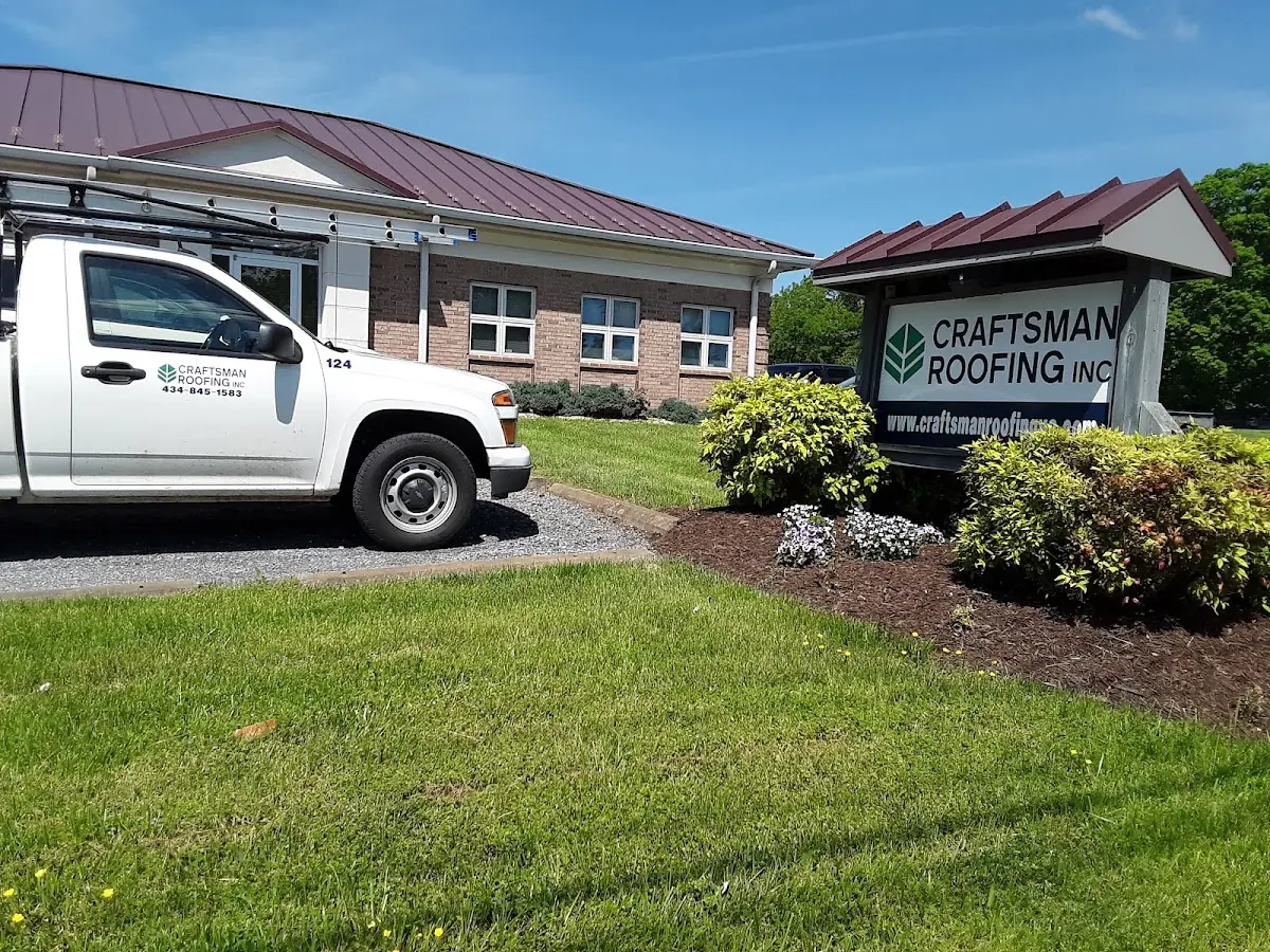 Quality Roof Replacement by experienced craftsmen in West Liberty